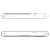 Spigen LIQUID CRYSTAL GALAXY S23 FE CRYSTAL CLEAR 85191044