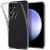Spigen Galaxy S23 FE Liquid Crystal Case - Transparent Design