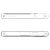 Spigen LIQUID CRYSTAL GALAXY S23 FE CRYSTAL CLEAR 85191044