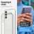Spigen Galaxy S23 FE Liquid Crystal Case - Long Lasting Clarity