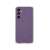 Spigen LIQUID CRYSTAL case for Samsung Galaxy S23 FE, back view, crystal clear, thin and protective