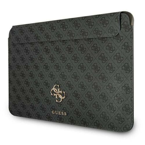 Guess 4G Monogram Puzdro na notebook pre 13-palcové notebooky
