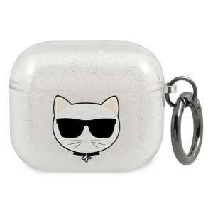 Karl Lagerfeld Choupette AirPods 3 Tok