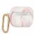 Guess GUA3UNMP AirPods 3 borító rózsaszín/rózsaszín Marble Collection 119976980