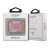 Guess GUA3UNMP AirPods 3 borító rózsaszín/rózsaszín Marble Collection 119976980