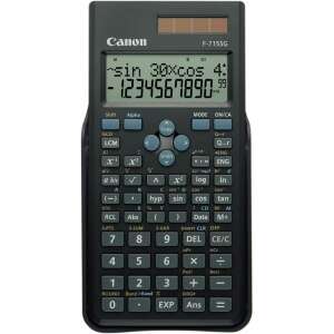 Canon F-715SG számológép tudományos 16 számjegy fekete 5730B001 85194850 