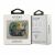 Carcasa Guess GUA3HHFLB Flower Strap compatibila cu Apple AirPods 3 Albastru 85195017