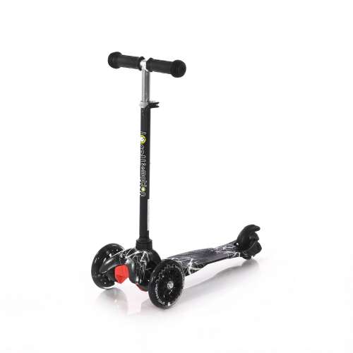 Lorelli Mini gyerek Roller #fekete-fehér 33428615