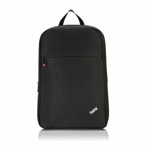 Lenovo ThinkPad Basic 15.6 Zoll Laptop Rucksack, Schwarz - Laptop-Rucksäcke