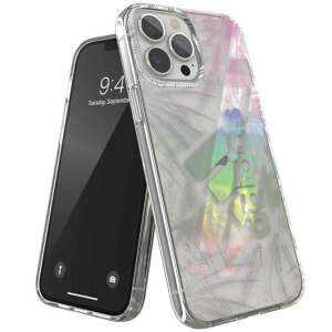 Adidas VAGY öntött tok Palm iPhone 13 Pro Max 6.7" többszínű/színes 47824 85197934 