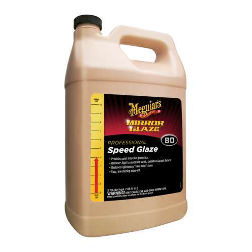 Meguiar's Speed Glaze 3.78 L Paint Protection Solution