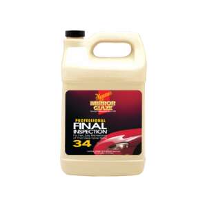 Meguiar's Mirror Glaze Professional Final Inspection Detailing Spray, 3.79L - Meguiars