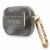 Carcasa Guess GUAPUNMK Marble compatibila cu Apple AirPods Pro Negru 85198782