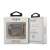 Puzdro Guess Marble Collection pre AirPods Pro s karabínou - Balenie