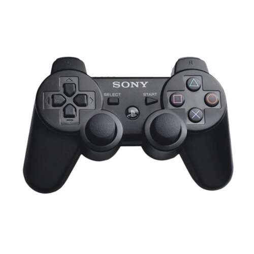Playstation 3 Vezeték nélküli kontroller Dualshock OEM Ps3  33429003
