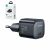 Joyroom JR-TCF02 Mini-Ladegerät, USB-C, 20 W, PD, schwarz 85202132