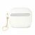 Guess AirPods 3 Szilikon Tok - Fehér 85203103