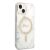 Pokrowiec Ochronny Guess Marble iPhone 14 Plus