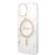 Etui Ochronne Guess Marble iPhone 14 Plus