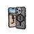 UAG Pathfinder MagSafe Tok iPhone 15 Pro-hoz 134290628
