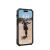 UAG Pathfinder MagSafe Tok iPhone 15 Pro-hoz 134290628