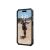 UAG Pathfinder MagSafe Tok iPhone 15 Pro-hoz 134290628