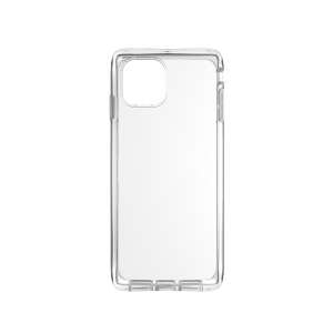 Motorola G54 G54 5G Silicon Back Cover, Transparent 85206059 Huse telefon