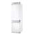 Samsung BRB26715FWW/EF Beépíthető alulfagyasztós hűtőszekrény 267L, M: 177.5 cm, SpaceMax™ technológia, Power Freeze, NoFrost, F energiaosztály  96715731
