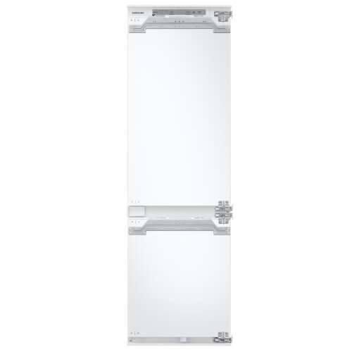 Samsung BRB26715FWW/EF beépíthető alulfagyasztós hűtőszekrény, fehér