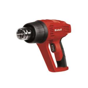 Decker KX2001-QS Heat Gun, Orange-Black