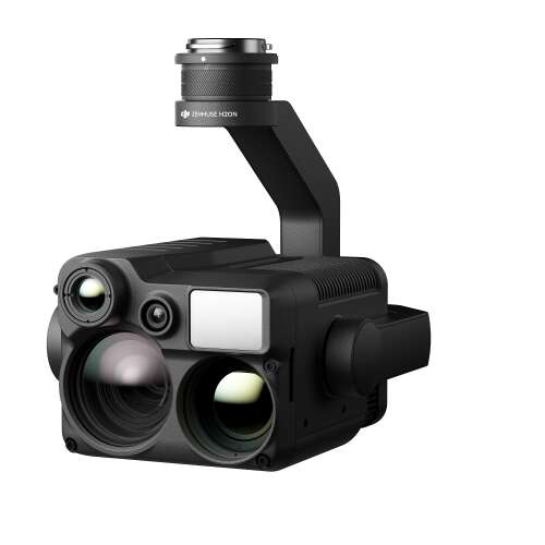 DJI Zenmuse H20N gimbal és kamera + 1-Year Basic Care