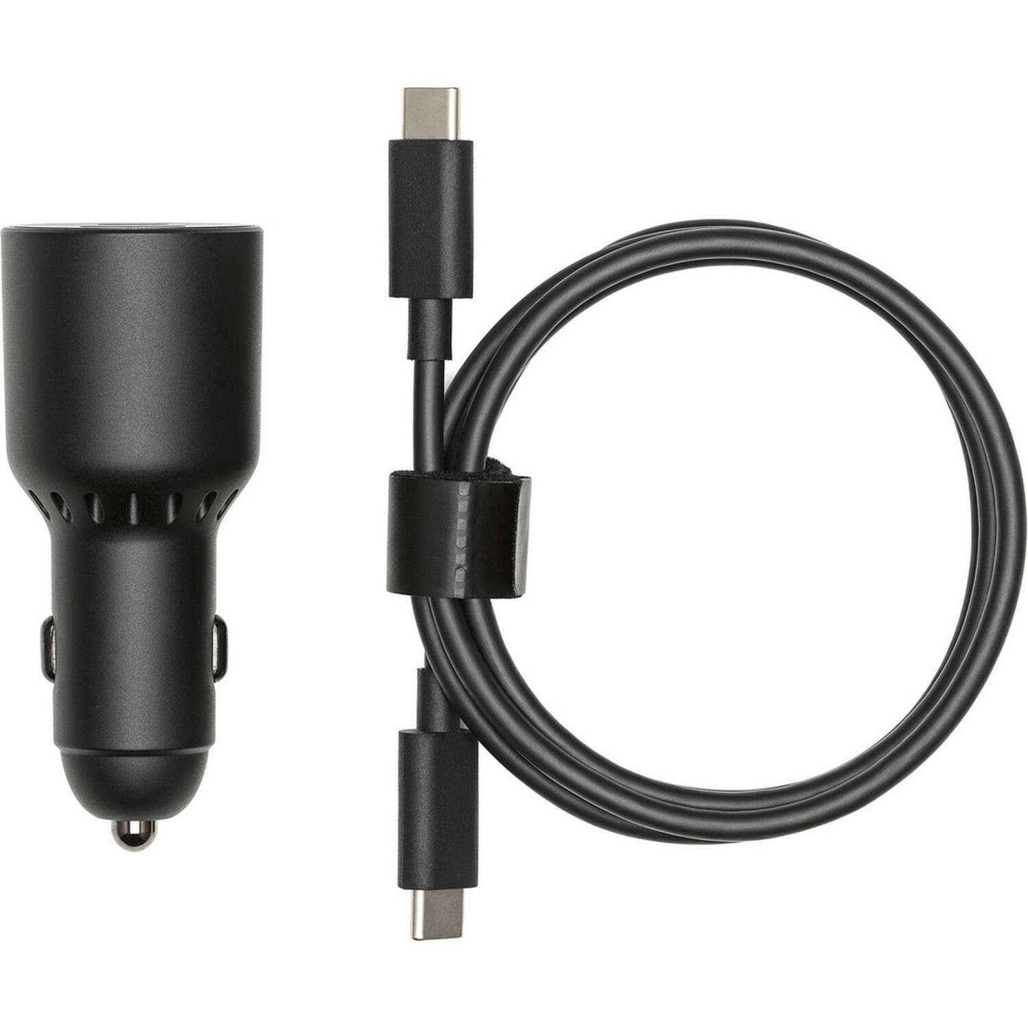 DJI 65W Car Charger, Autós töltő
