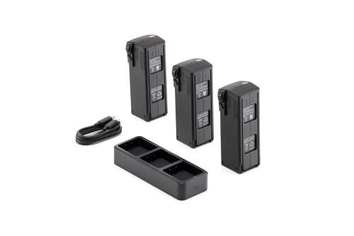 DJI Mavic 3 Enterprise Series Battery KIT