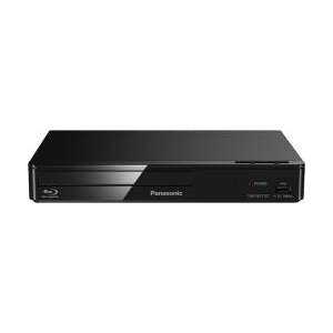 Panasonic DMP-BDT167EG Full-HD 3D Blu-ray and DVD / CD player 85288410 