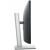 Dell P3424WE 34-Zoll Curved Monitor, Seitenansicht