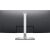 Dell P3424WE 34 hüvelykes ívelt monitor hátulnézet