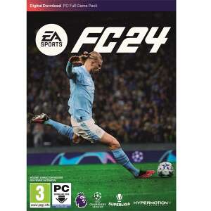 EA Sports FC 24 PC-Spielsoftware (CIAB) 85289476 PC-Spiele