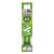 Swiffer Sweeper Dry + Wet Kit, green and silver, with 8 dry and 3 wet cloths