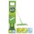 Swiffer Sweeper Kit: Floor Mop with Dry and Wet Refills
