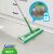 Swiffer Sweeper wet mop cleaning tile floor
