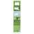 Swiffer Sweeper Dry + Wet Kit, green and silver, with 8 dry and 3 wet cloths