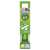 Swiffer Sweeper Dry + Wet Kit, green and silver, with 8 dry and 3 wet cloths