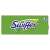 Swiffer Sweeper, green packaging