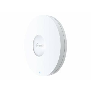 TP-Link EAP610 AX1800 WiFi 6 Access Point, schräge Ansicht - TP-Link Access Points