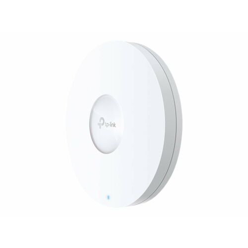 TP-Link EAP610 AX1800 WiFi 6 Access Point, schräge Ansicht