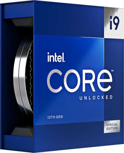 Intel core i9-13900ks lga1700 box processzor