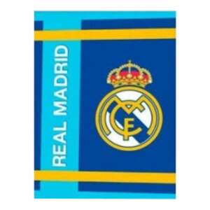 Real Madrid takaró 130x160cm RM182017 33463262 Plédek