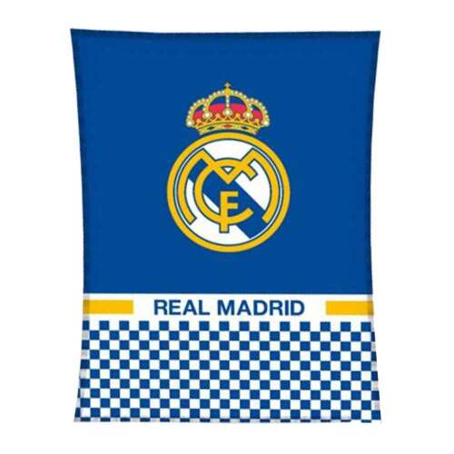 Real Madrid takaró polár 110x140cm RM182035 33463270