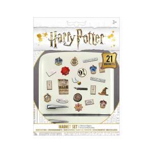 Harry Potter-Kühlschrankmagnet-Set 33463361 Sticker, Magneten