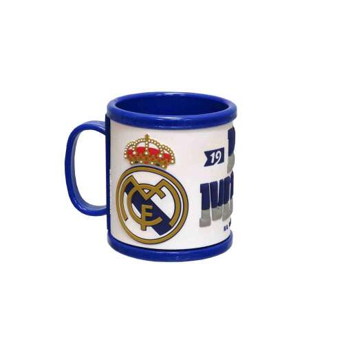 Real Madrid bögre 3D PVC RM 1902 33463585
